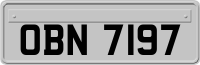 OBN7197