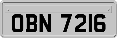 OBN7216