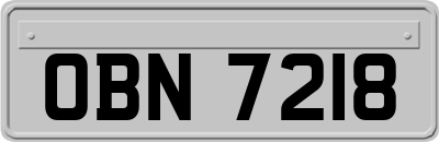 OBN7218