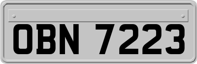 OBN7223