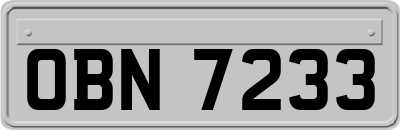 OBN7233