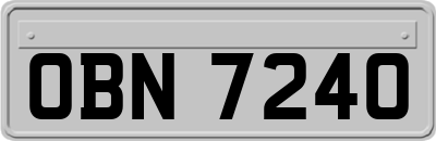 OBN7240