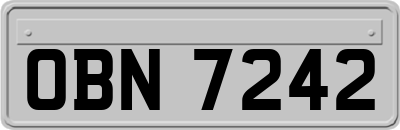 OBN7242