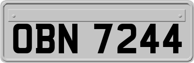 OBN7244