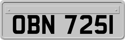 OBN7251