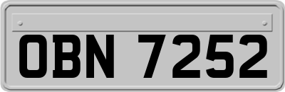 OBN7252