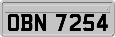 OBN7254