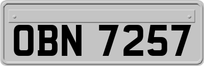 OBN7257