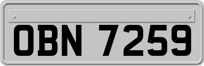 OBN7259