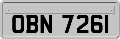 OBN7261