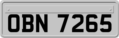 OBN7265