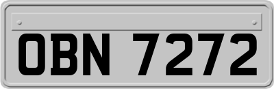 OBN7272