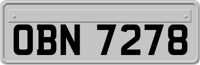 OBN7278