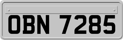 OBN7285