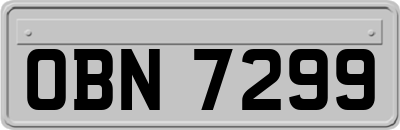 OBN7299