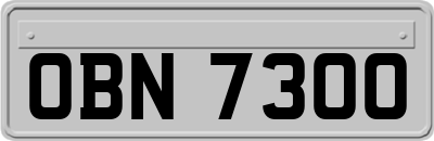 OBN7300