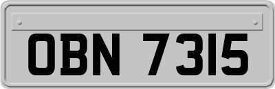 OBN7315