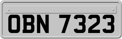 OBN7323