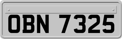 OBN7325