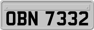 OBN7332