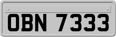OBN7333