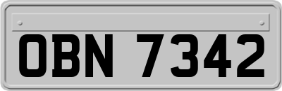 OBN7342