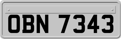 OBN7343