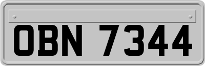 OBN7344