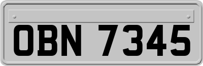 OBN7345