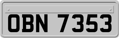 OBN7353