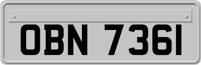 OBN7361