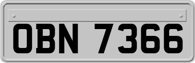 OBN7366