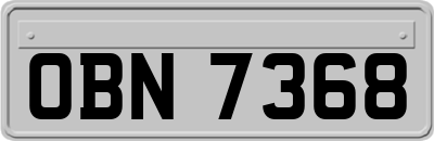 OBN7368