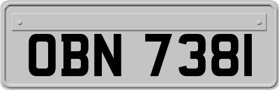 OBN7381