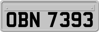 OBN7393