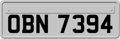 OBN7394