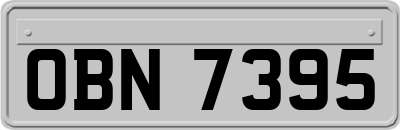 OBN7395