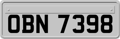 OBN7398