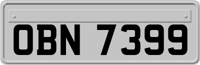 OBN7399