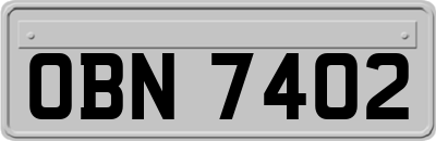 OBN7402
