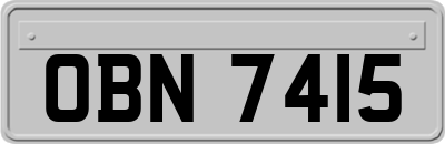 OBN7415