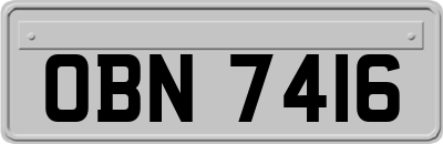 OBN7416