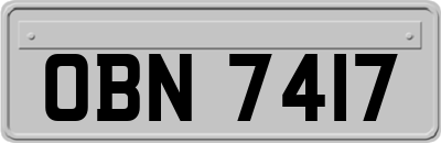 OBN7417