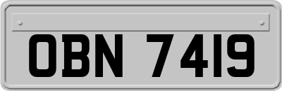 OBN7419
