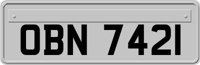 OBN7421