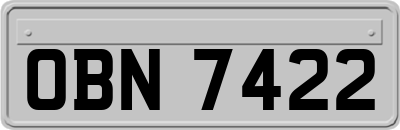 OBN7422