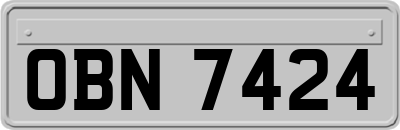 OBN7424