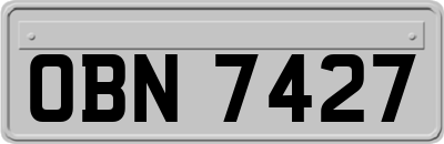 OBN7427