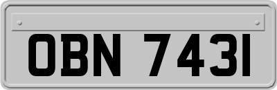 OBN7431