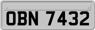 OBN7432